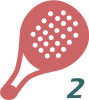 Pádel 2